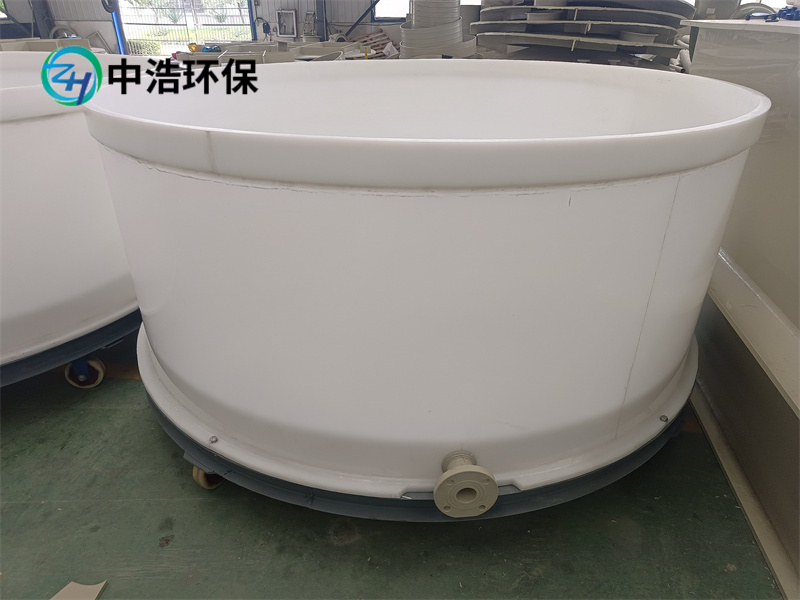 集美PP抽滤槽